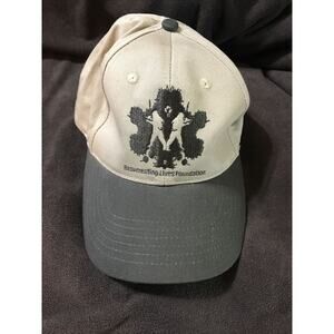 Stihl Outfitters Resurrecting Lives Foundation Hat Cap OSFM